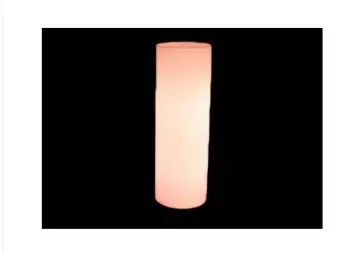 LED Plastic Floor Lamp Light for Sale