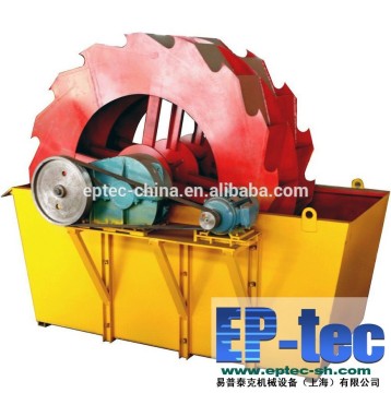 2015 Hot sale screw sand washer machine from shanghai