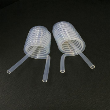 PFA High Temperature NontoxicSpring Tube