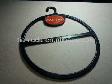special plastic hanger