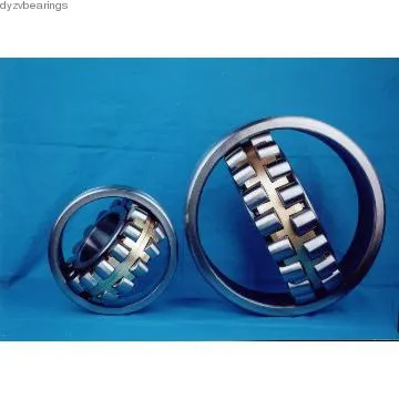 Spherical Roller Bearings