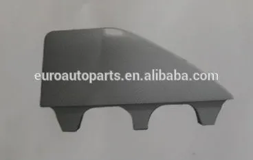 LOWER GARNISH FOR HINO 500 SERIES TRUCK STEP