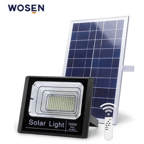 Top Commercial LED Solar Flood Light