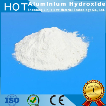 Surface-treated Aluminium Hydroxide for Insulator