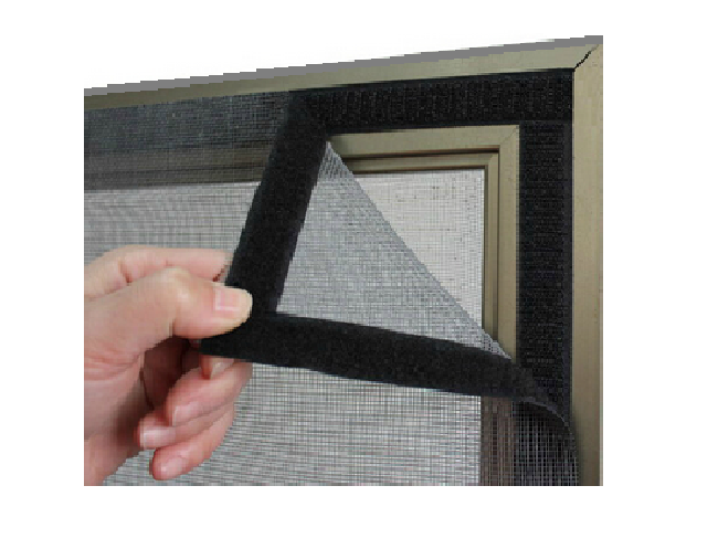 fiberglass window screen diy