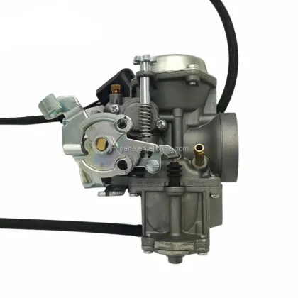 ATV Parts for Linhai Performance OKO CVK 30mm Carburetor for CygnusX BWS 125 gy6 150c