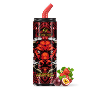 Aivono Vape Pen 6000 Puffs E-Cig disposable