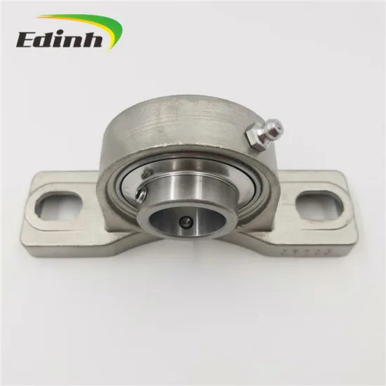 Bearing Housing 30mm Zinc Alloy Bearing KP006