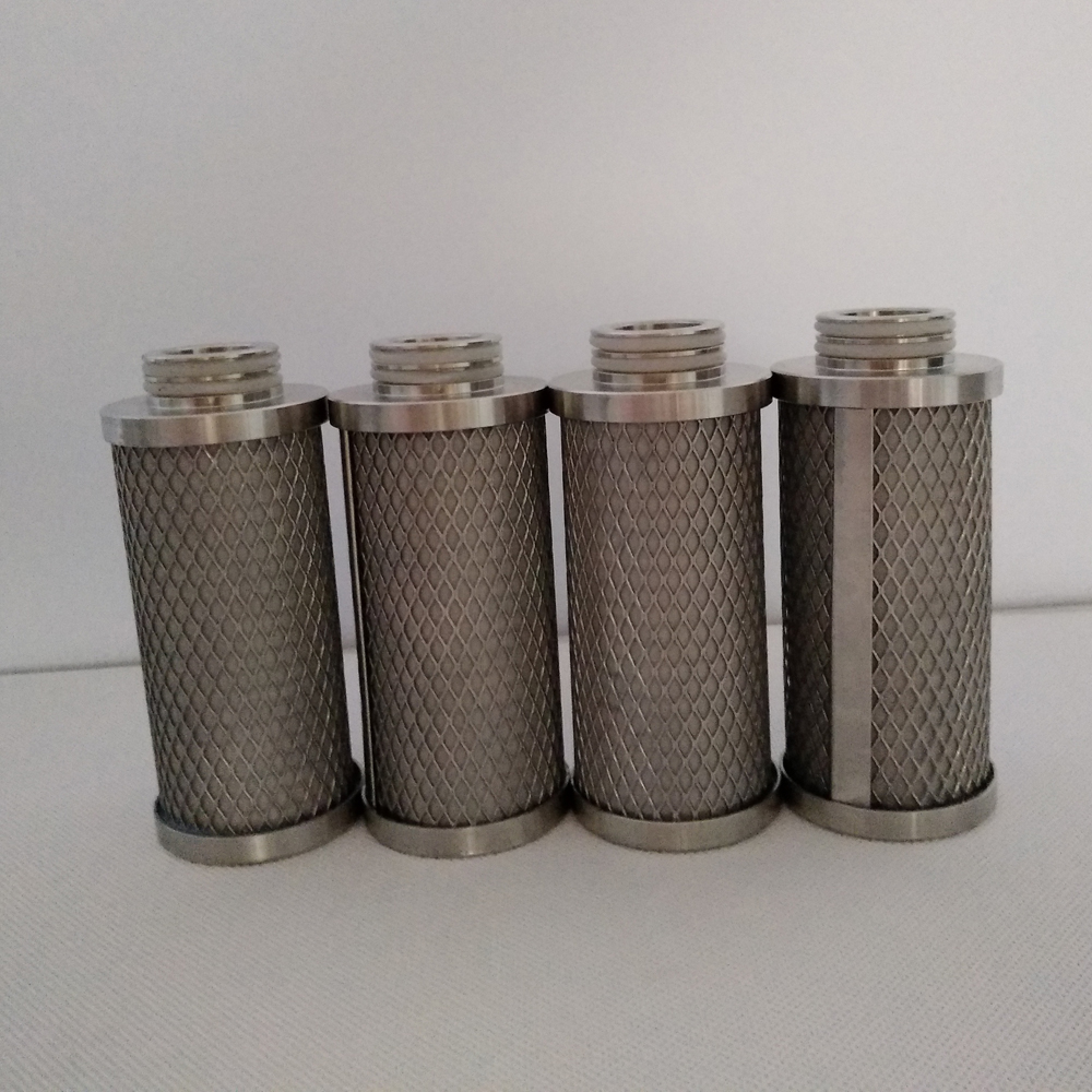 Compressed Air Depth Filter Element P-SRF 05/25