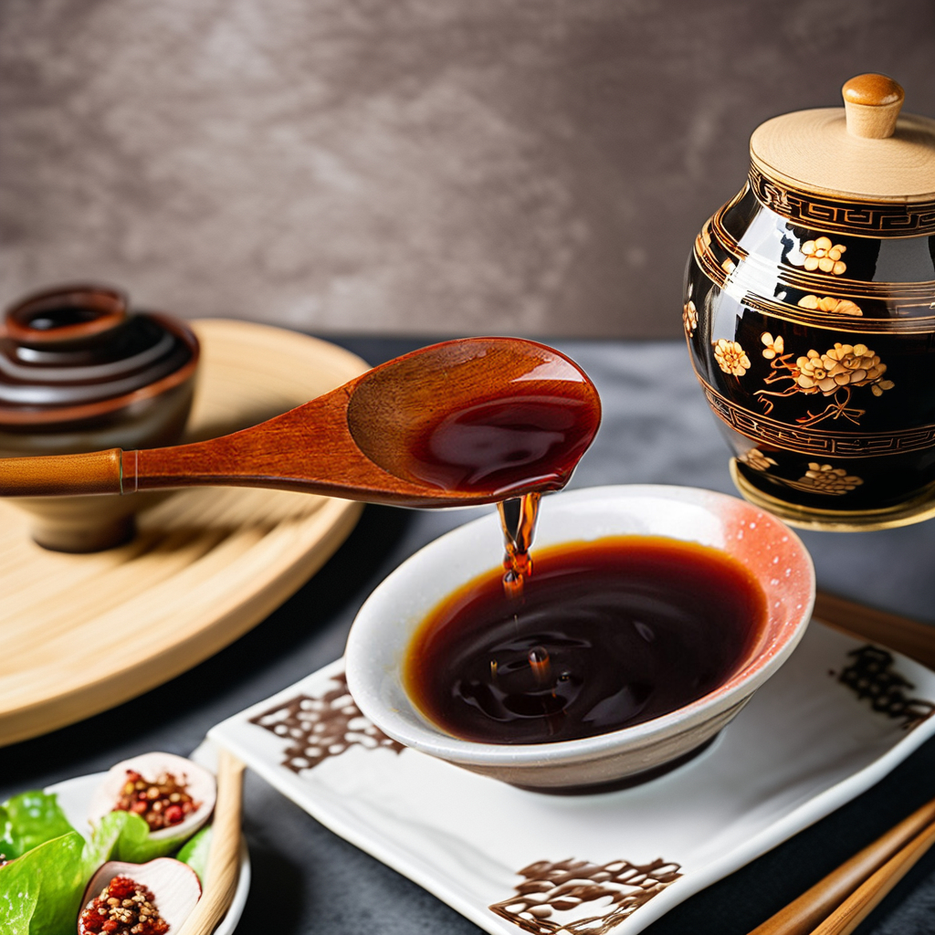 Wholesale LKK light Soy Sauce Salt Reduced