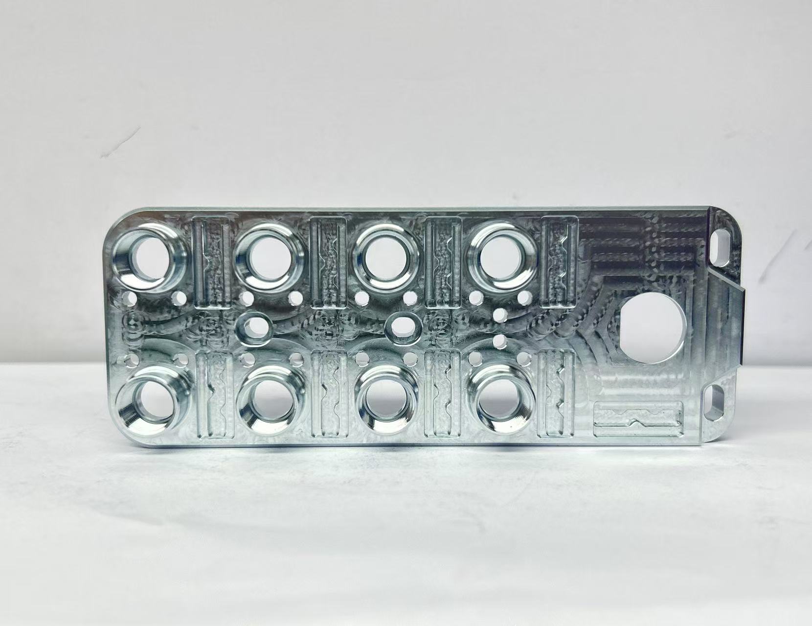 M12 Die-cast Metal Material Zinc Alloy Galvanizing