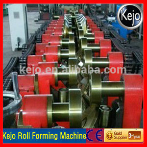 C Z purlin roll forming machine