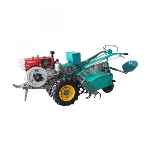 Walk Behind Tractor Two Wheel Tractor Price