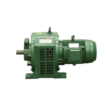 220 Volt AC Electric Motor 900rpm