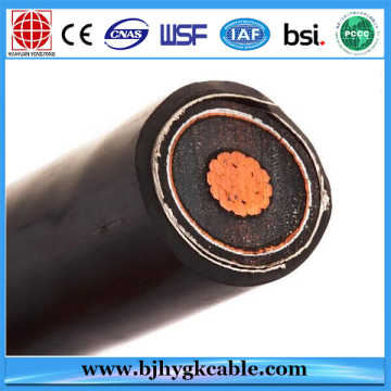 Cable de alimentación 12/20 (24) Kv NA2XS (F) 2Y (XHE 49-A) 1X70RM / 16mm2 cables de alimentación y red