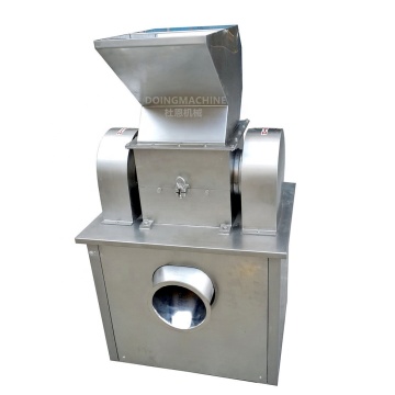 CSJ Coarse Grinder for Bread Crumb