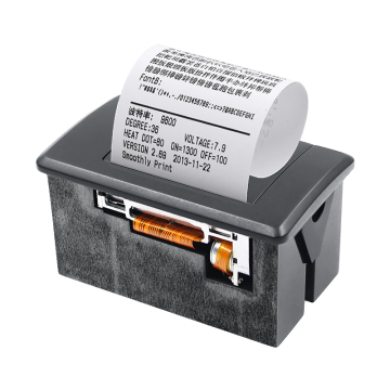 EM5820 58mm Kiosk Thermal Receipt Printer with USB+RS232+TTL Interface