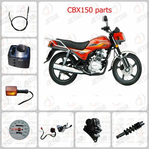 HONDA CBX150 Parts