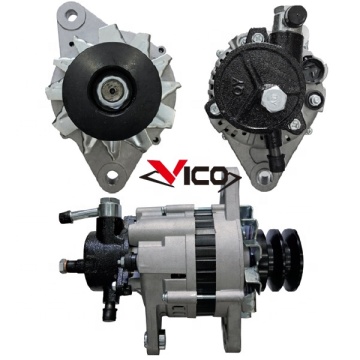 Alternatore 24V 600-821-5860 FITS ISUZU 6BD1 6BB1 6BG1