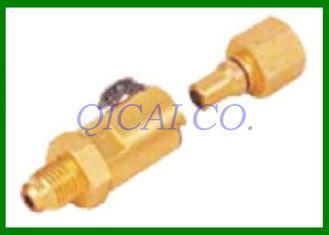 Quick BBQ Grill Propane Gas Adapter Socket / Model T103 , c