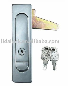 Lida MS716 locker lock