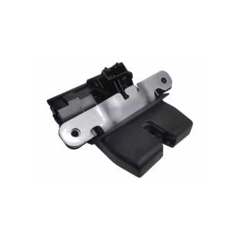 High Quality Car Parts - WSY TATU Ford Fiesta ABS Module