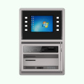 Wall Mount Inquiry Banking Machine