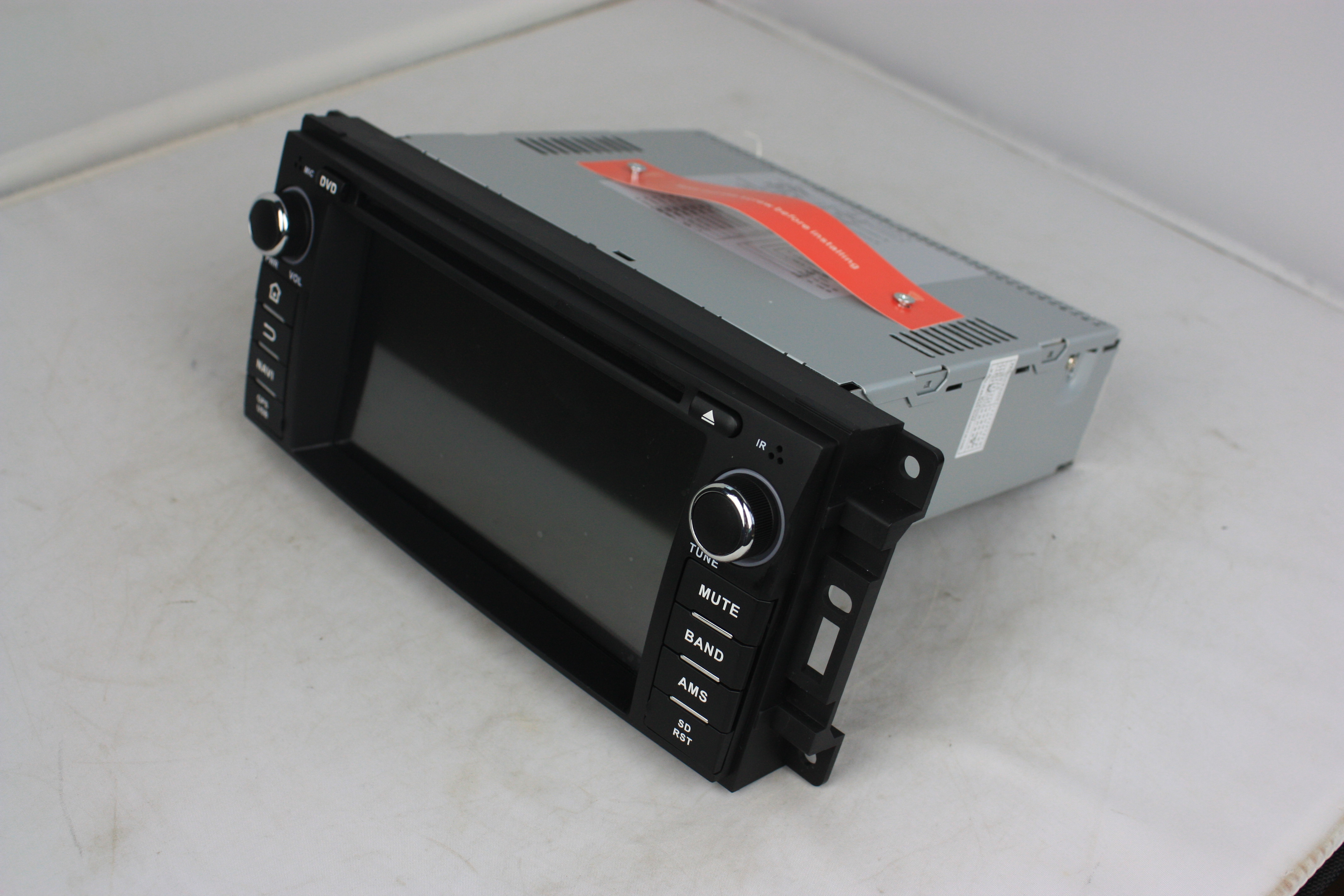 DVD player for Sebring2006 300C/2005-2007 