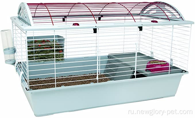 Deluxe Habitat для кролика