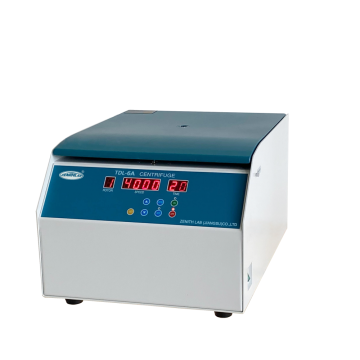 high quality low speed low noise centrifuge TDL-6A