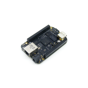 Фабрика оптовая биглбоня Black Ti Am335x Cortex-A8 Совет по развитию BB-Black Rev.C