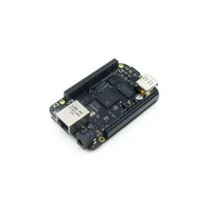 Factory Wholesale BeagleBone Black TI AM335x Cortex-A8 Development Board BB-Black Rev.C
