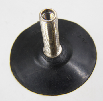 170/80-15 Inner Tire Tube Motorcycle Street Dirt TR4 Straight Valve Stem