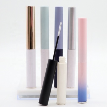 Customizable Waterproof Clear Glue Seal for Fast Drying Lash Coating