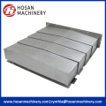 CNC Stainless Steel Telescopic Flexible Bellows Covers