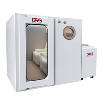 YCMY-H4B01-FY ডিলাক্স কোয়াড হার্ড চেম্বার