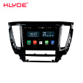 12.1inch tesla car navigation for Camry 2012-2015