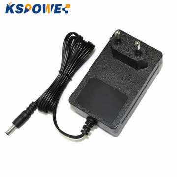 230VAC 15V DC 2A Power Supply Adaptor UK