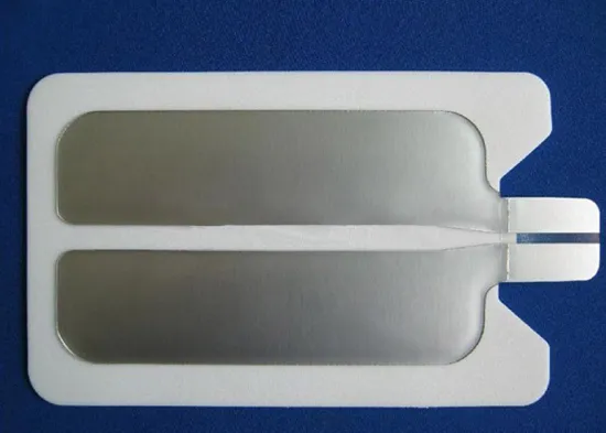 Children Disposable Electrodes Pads / Bi-ploar Surgical Medical Esu Grounding Pads, Odm / Oem Grounding Pad