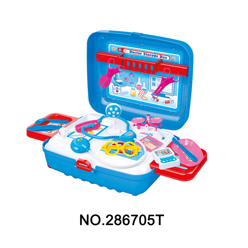 Painting Play Set