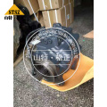 High quality Komatsu WA380-6 loader pump assy 708-1W-00860