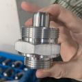 high quality 314 stainless steel parts manufacturing