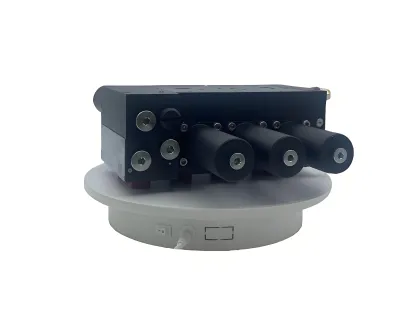 Safety Coil for Mining Machine Technology and Control
