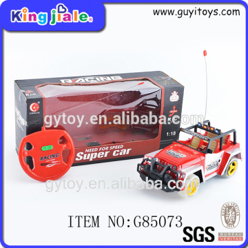 Attractive price new type rc car oem