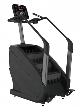 New Intelligent Magnetic Control Mountain Climbing Machine