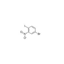 CAS 112671-42-8,4-Bromo-1-Iodo-2-Nitrobenzene