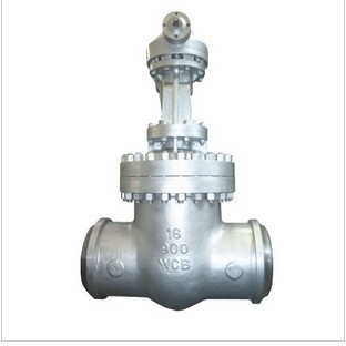 Brass Gate Valve with CE