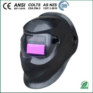 WH0905 Auto-dimming Welding Hood