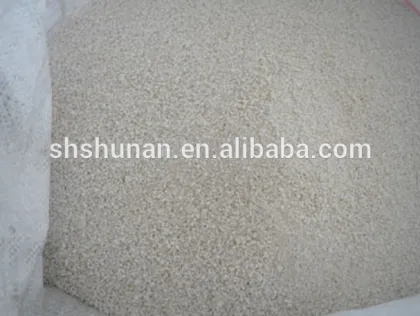 High strength non shrinkage grouting material