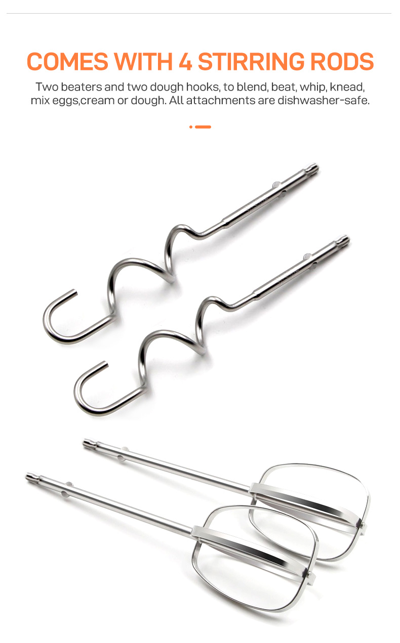 Home Egg Beater